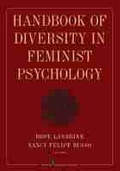 Cover: Handbook of Diversity in Feminist Psychology - Springer Publishing Company