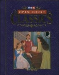 Cover: Open Court Classics - Student Anthology - Level 4 - SRA/McGraw-Hill