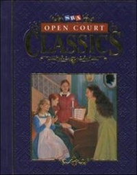 Enlarge image Cover: Open Court Classics - Student Anthology - Level 4 - SRA/McGraw-Hill