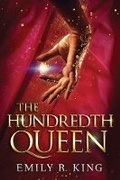 Cover: The Hundredth Queen - Skyscape