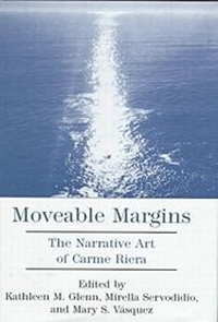 Enlarge image Cover: Moveable Margins - Bucknell University Press,U.S.