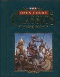 Cover: Open Court Classics - Student Anthology - Level 5 - SRA/McGraw-Hill