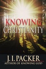 Cover: Knowing Christianity - Inter-Varsity Press,US