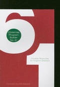 Cover: Christmas Program Builder No. 61 - Lillenas Publishing Company
