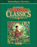 Cover: Open Court Classics - Student Workbook - Level 2 - SRA/McGraw-Hill