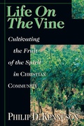Bild: Life on the Vine - Cultivating the Fruit of the Spirit - Inter-Varsity Press,US