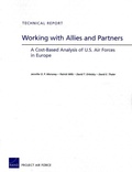 Cover: Working with Allies and Partners - RAND