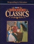 Cover: Open Court Classics - Student Workbook - Level 4 - SRA/McGraw-Hill