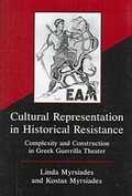 Cover: Cultural Representations in Historical Resistance - Bucknell University Press,U.S.