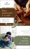 Cover: Dale Significado a Tu Vida/Toma Control De Tu Vida - Vida Publishers