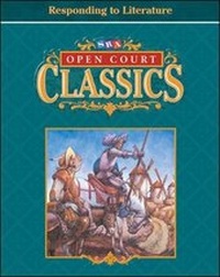 Enlarge image Cover: Open Court Classics - Student Workbook - Level 5 - SRA/McGraw-Hill