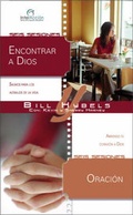 Cover: Encontrar a Dios/Oracion - Vida Publishers