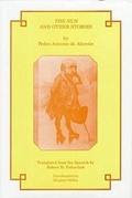 Cover: The Nun - Bucknell University Press,U.S.