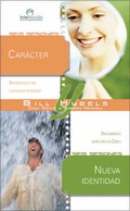 Cover: Caracter/Nueva Identidad - Vida Publishers