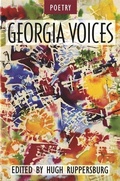 Cover: Georgia Voices - University of Georgia Press