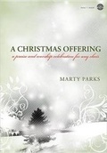 Cover: A Christmas Offering - Lillenas Publishing Company