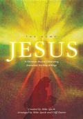Cover: The Name... Jesus - Mike Speck Music