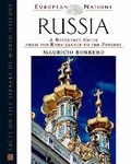 Cover: Russia - Facts On File Inc