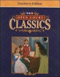 Cover: Open Court Classics - Level 4 - SRA/McGraw-Hill