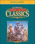 Cover: Open Court Classics - Level 5 - SRA/McGraw-Hill