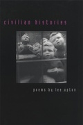 Cover: Civilian Histories - University of Georgia Press