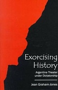 Cover: Exorcising History - Bucknell University Press,U.S.