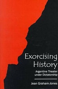 Enlarge image Cover: Exorcising History - Bucknell University Press,U.S.