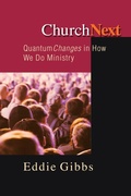 Cover: ChurchNext - Inter-Varsity Press,US