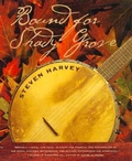Cover: Bound for Shady Grove - University of Georgia Press