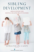 Cover: Sibling Development - Springer Publishing Company