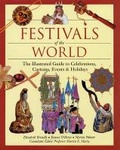 Cover: Festivals of the World - Facts On File Inc