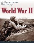 Cover: An Eyewitness History of World War II - Facts On File Inc