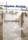 Cover: Alpha Ruins - Bucknell University Press,U.S.