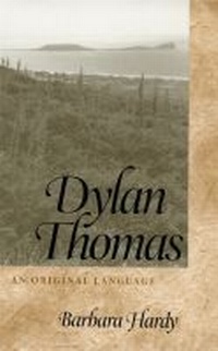 Enlarge image Cover: Dylan Thomas - University of Georgia Press