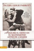 Cover: Asegure El Exito De Su Matrimonio, Revisado - Vida Publishers