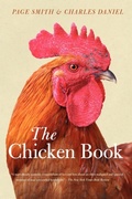 Cover: The Chicken Book - University of Georgia Press