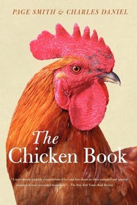 Enlarge image Cover: The Chicken Book - University of Georgia Press