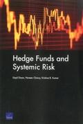 Cover: Hedge Funds and Systemic Risk - RAND