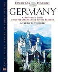 Cover: Germany - Facts On File Inc
