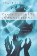 Cover: Cross-Cultural Connections - IVP Academic