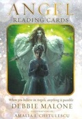 Cover: Angel Reading Cards - Rockpool Publishing