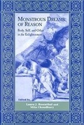 Cover: Monstrous Dreams Of Reason - Bucknell University Press,U.S.