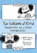 Cover: The Garden of Enid - Greg Kofford Books, Inc.