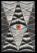 Cover: The Mountain & The Vortex - Muse Harbor Publishing
