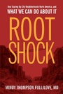 Cover: Root Shock - New Village Press