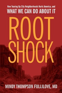 Enlarge image Cover: Root Shock - New Village Press