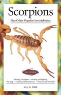 Cover: Scorpions (Advanced Vivarium Systems) - Companion House