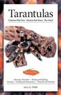 Cover: Tarantulas (Advanced Vivarium Systems) - Companion House
