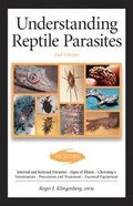 Cover: Understanding Reptile Parasites (Advanced Vivarium Systems) - Companion House