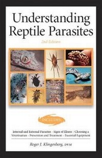 Abbildung von: Understanding Reptile Parasites (Advanced Vivarium Systems) - Companion House
